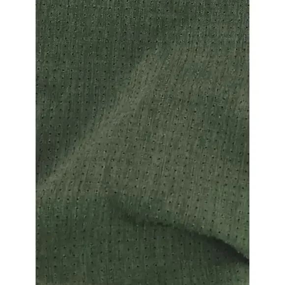 Linksoul| Dark Green 10" Boardwalker AC Hybrid Shorts | Size 32 - Picture 2 of 5